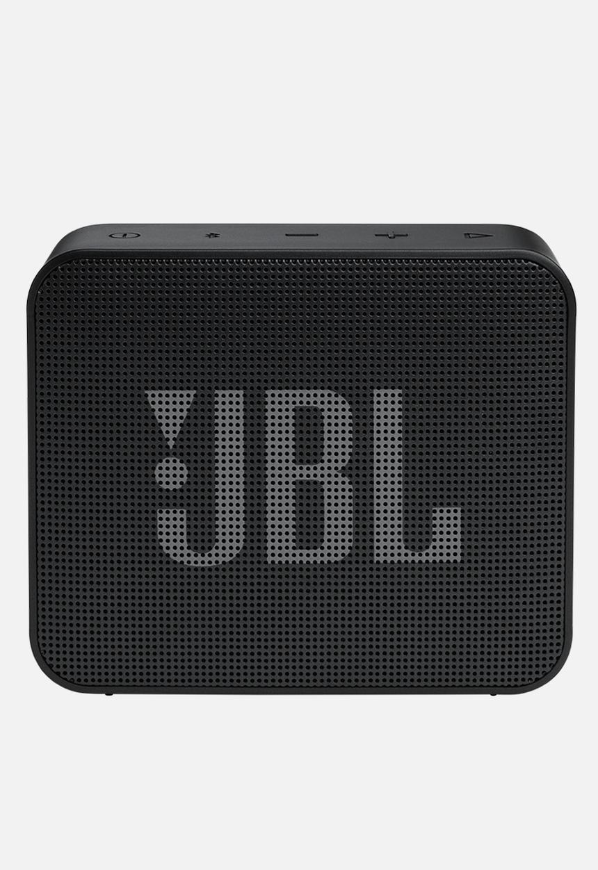 JBL - JBL GO Essential BT Speaker - Black