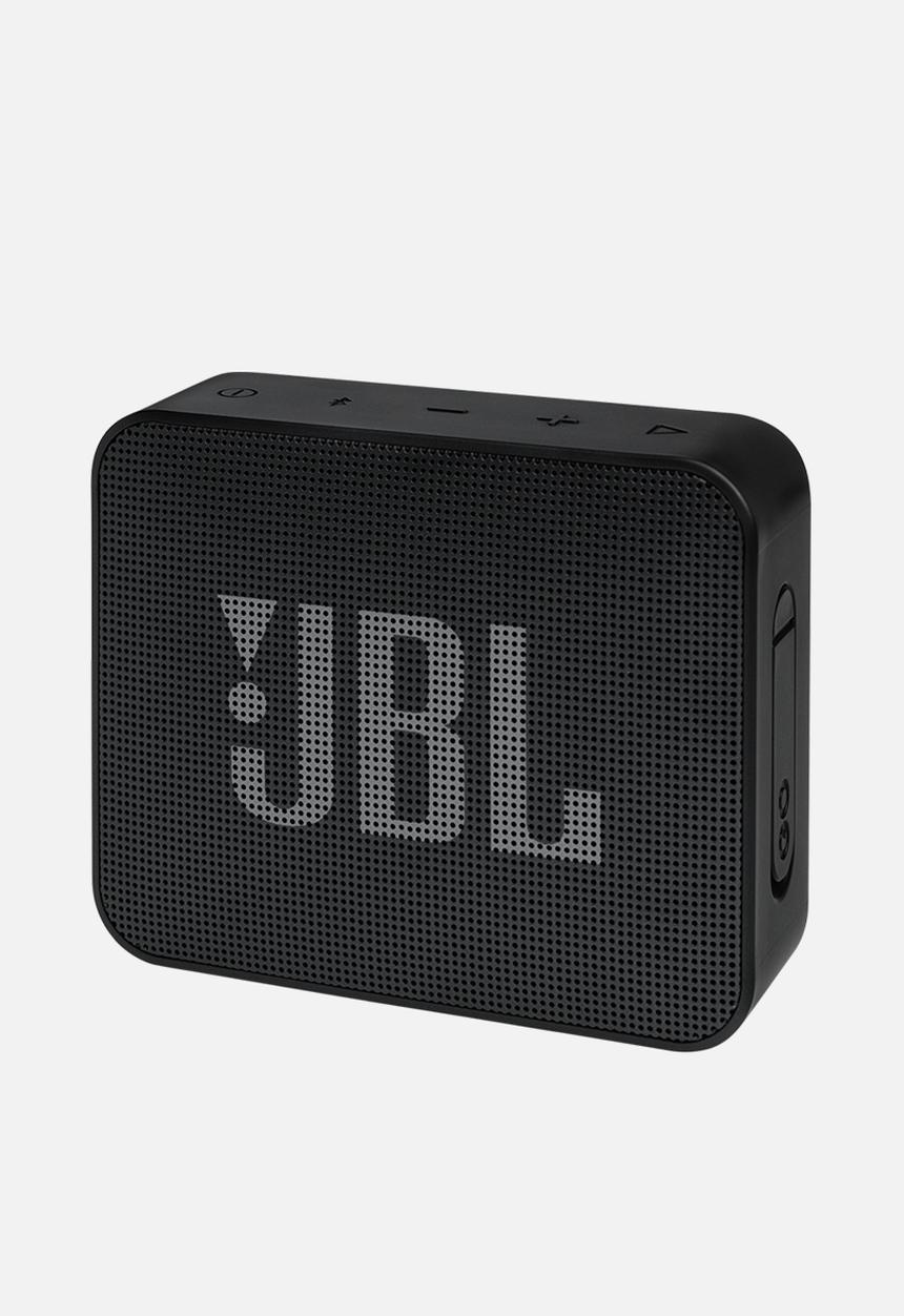 JBL - JBL GO Essential BT Speaker - Black