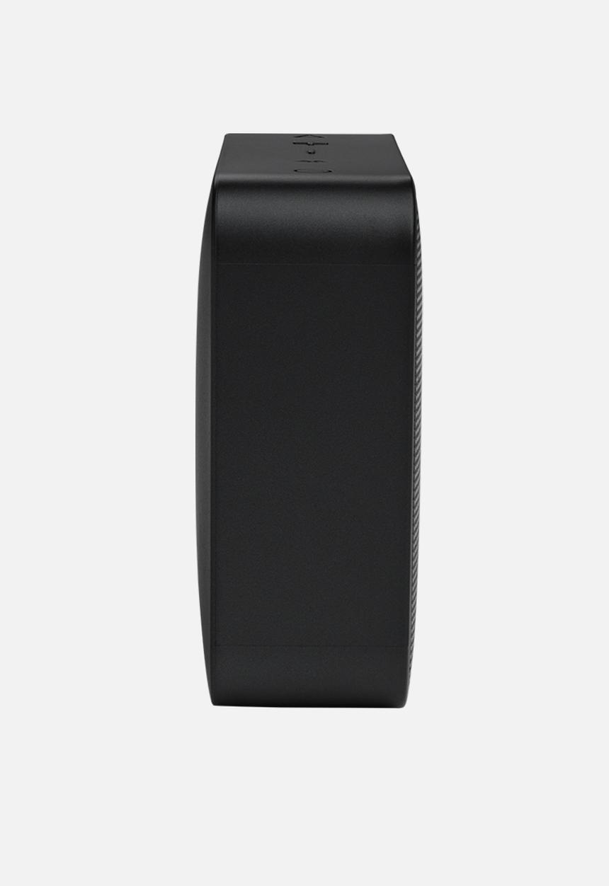 JBL - JBL GO Essential BT Speaker - Black