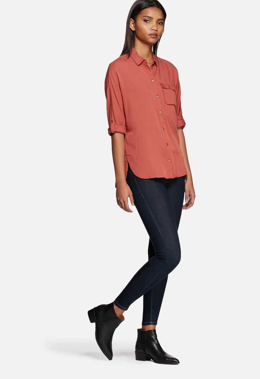 ONLY - Charlotte shirt