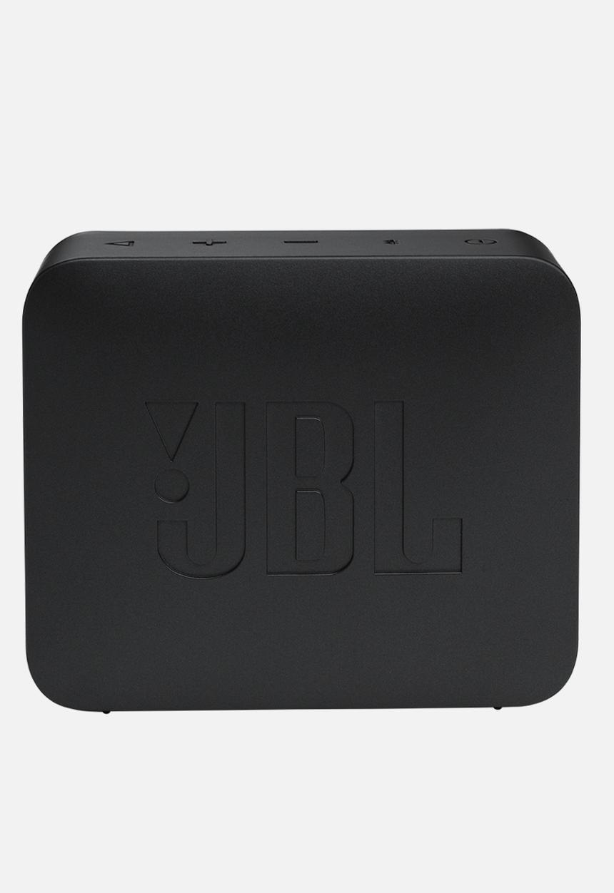 JBL - JBL GO Essential BT Speaker - Black