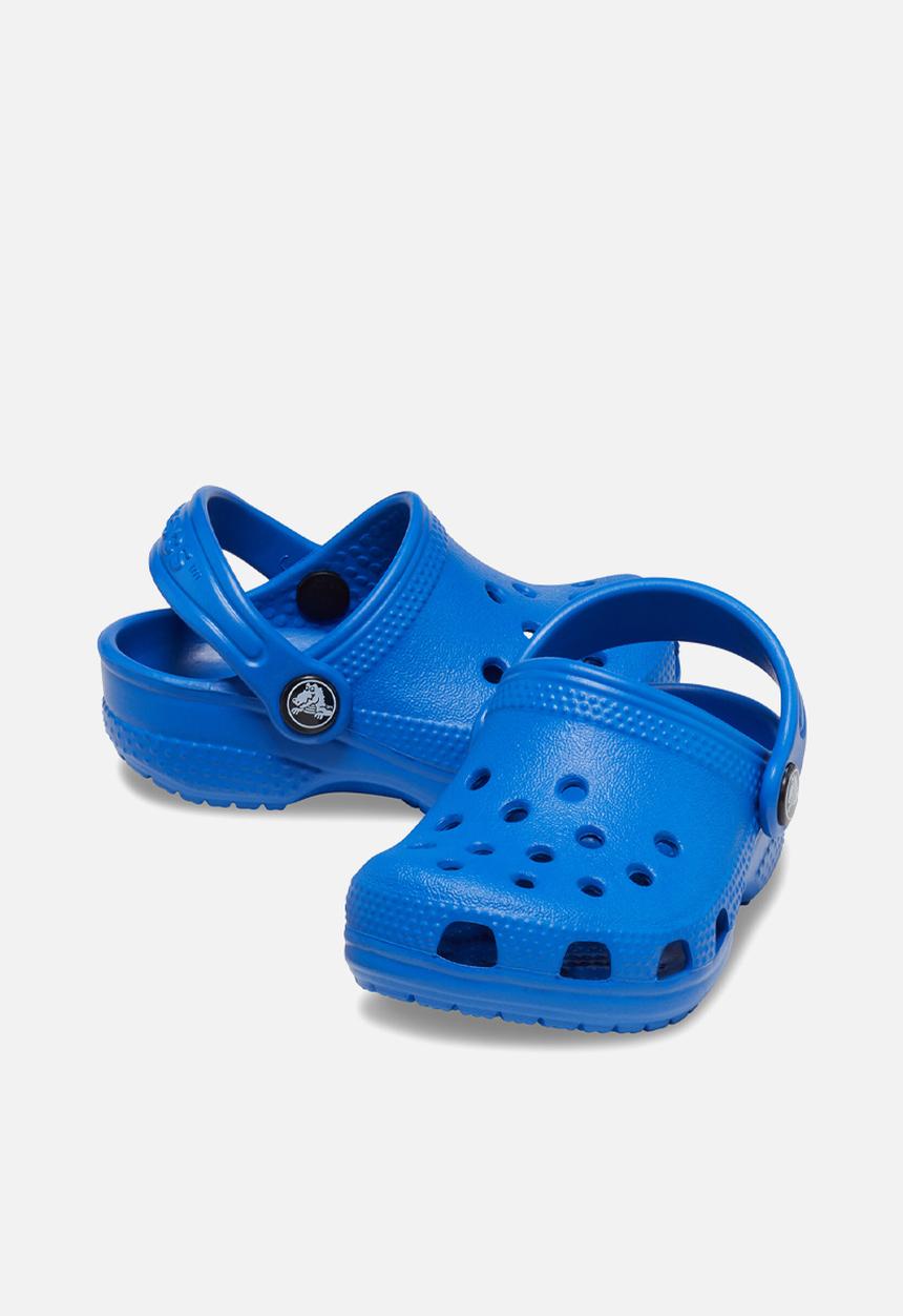 Crocs - Crocs Littles - Blue Bolt