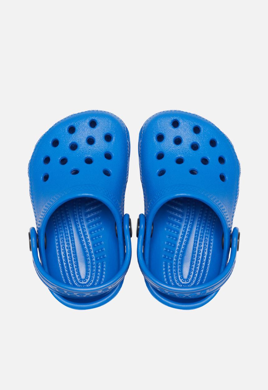 Crocs - Crocs Littles - Blue Bolt