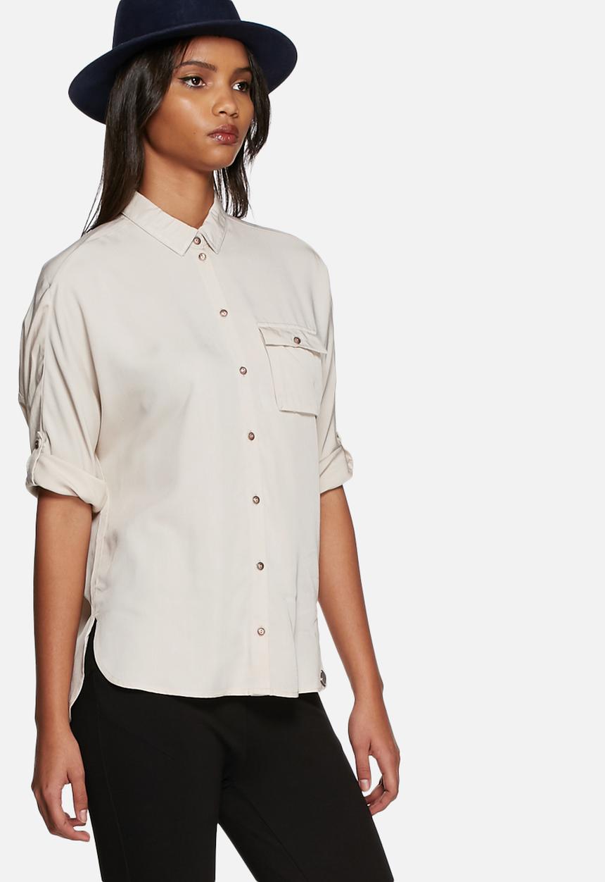 ONLY - Charlotte shirt