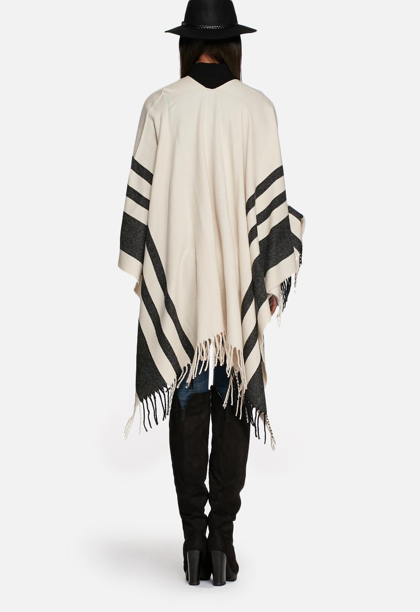 ONLY - Tinka poncho