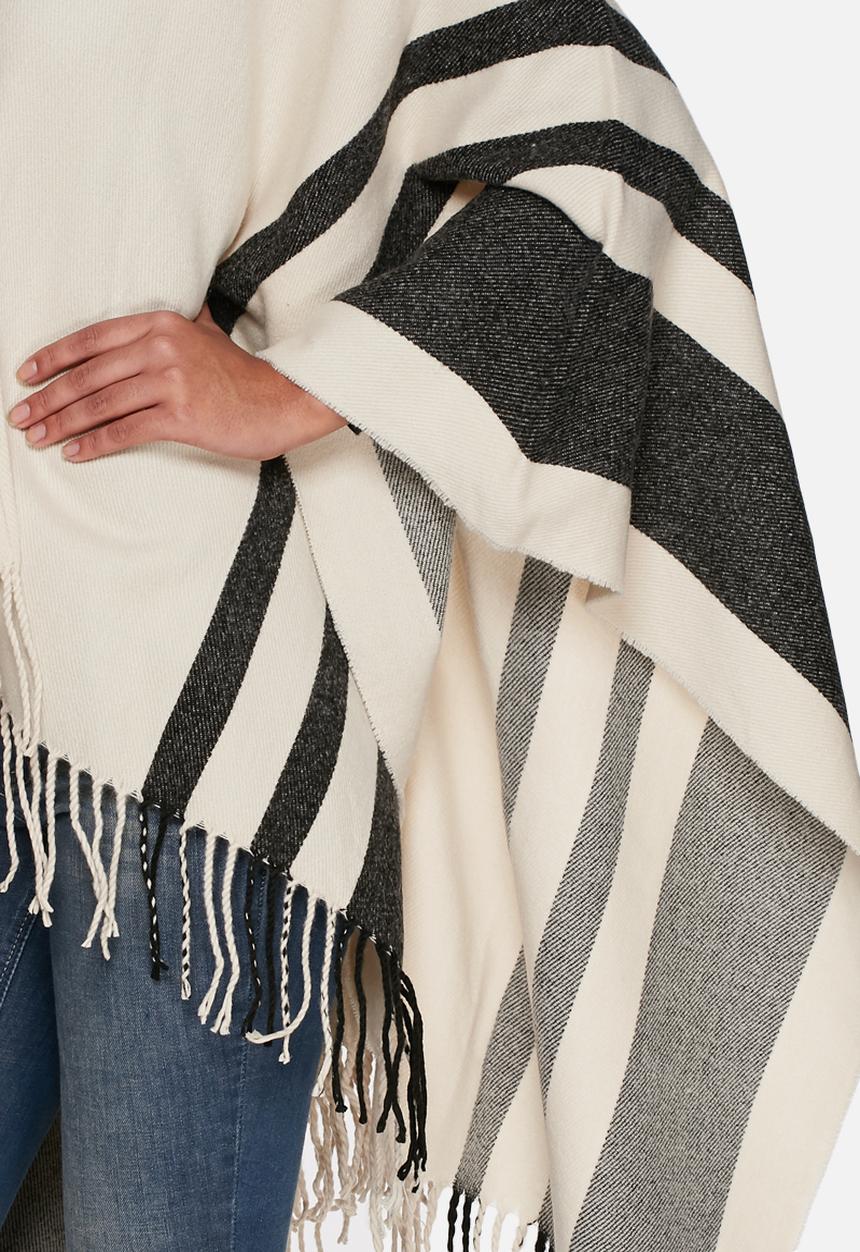 ONLY - Tinka poncho