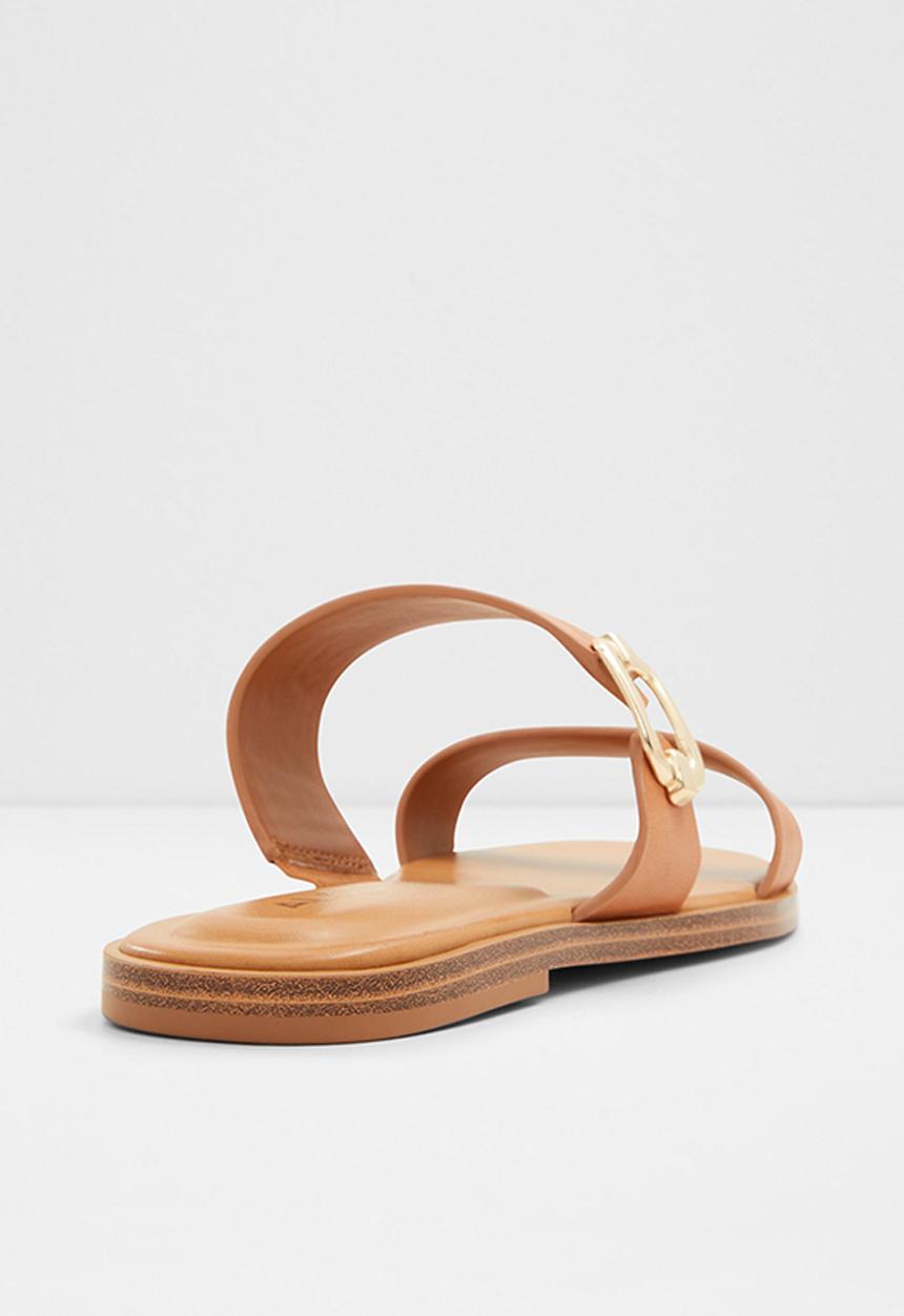 ALDO - Miryhar Slide - Medium Brown