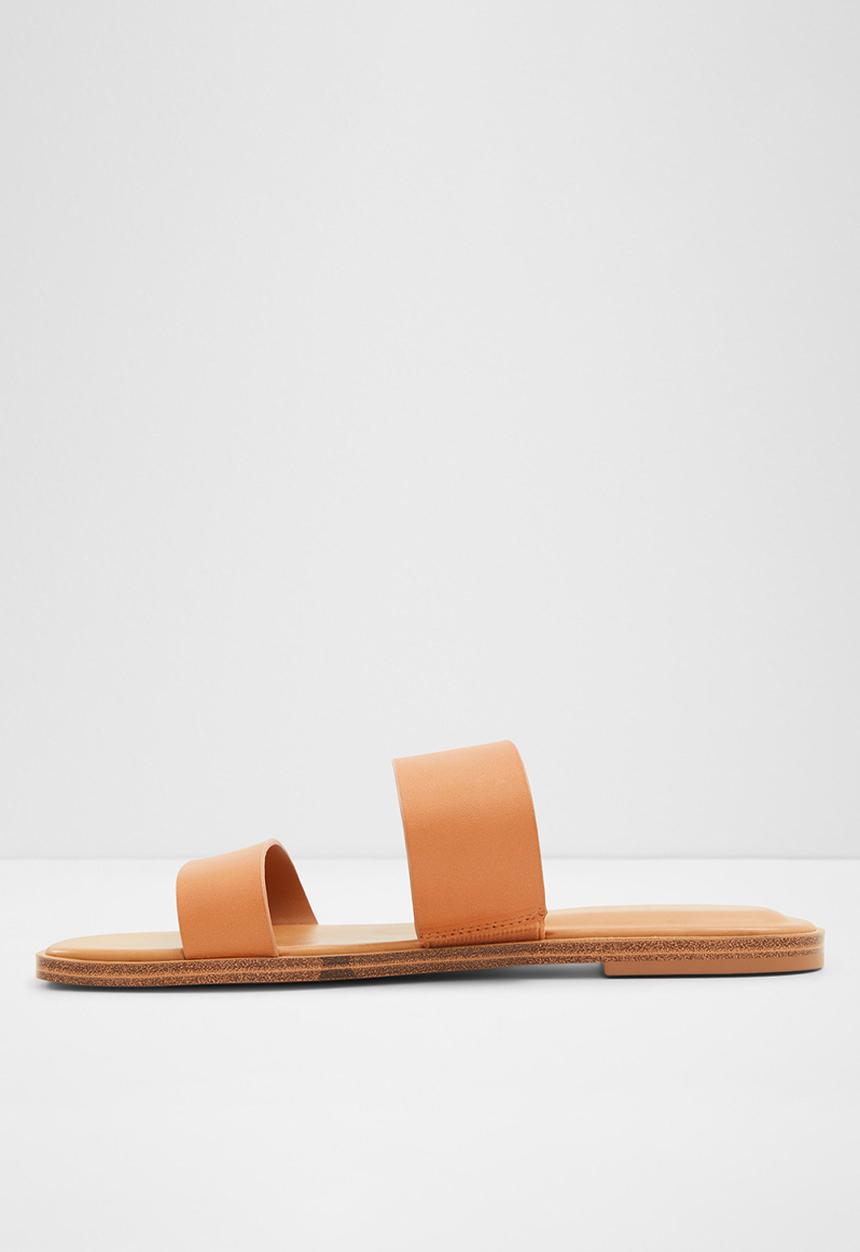 ALDO - Miryhar Slide - Medium Brown