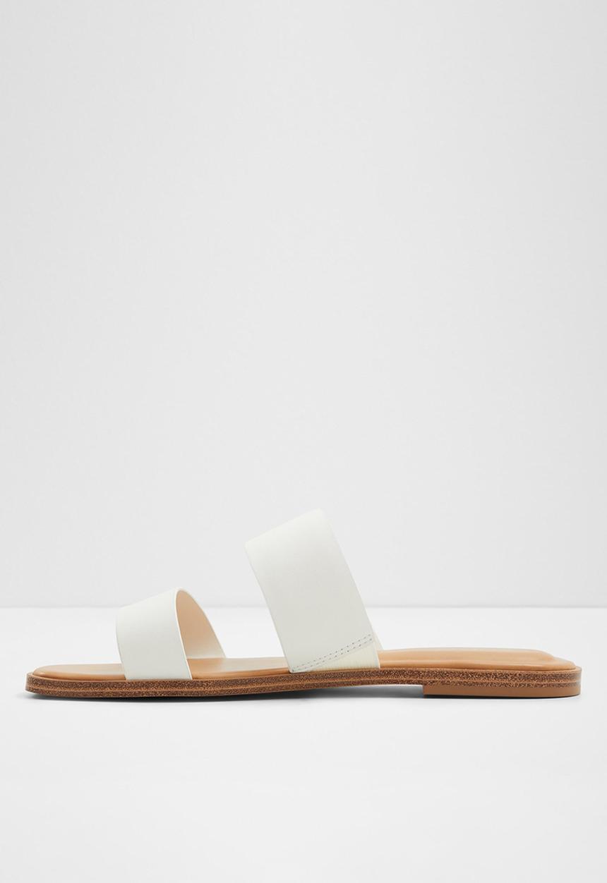 ALDO - Miryhar Slide - White