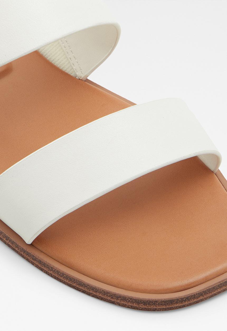 ALDO - Miryhar Slide - White