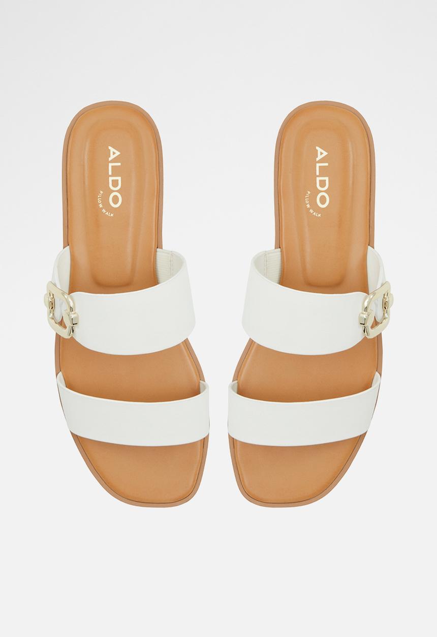ALDO - Miryhar Slide - White