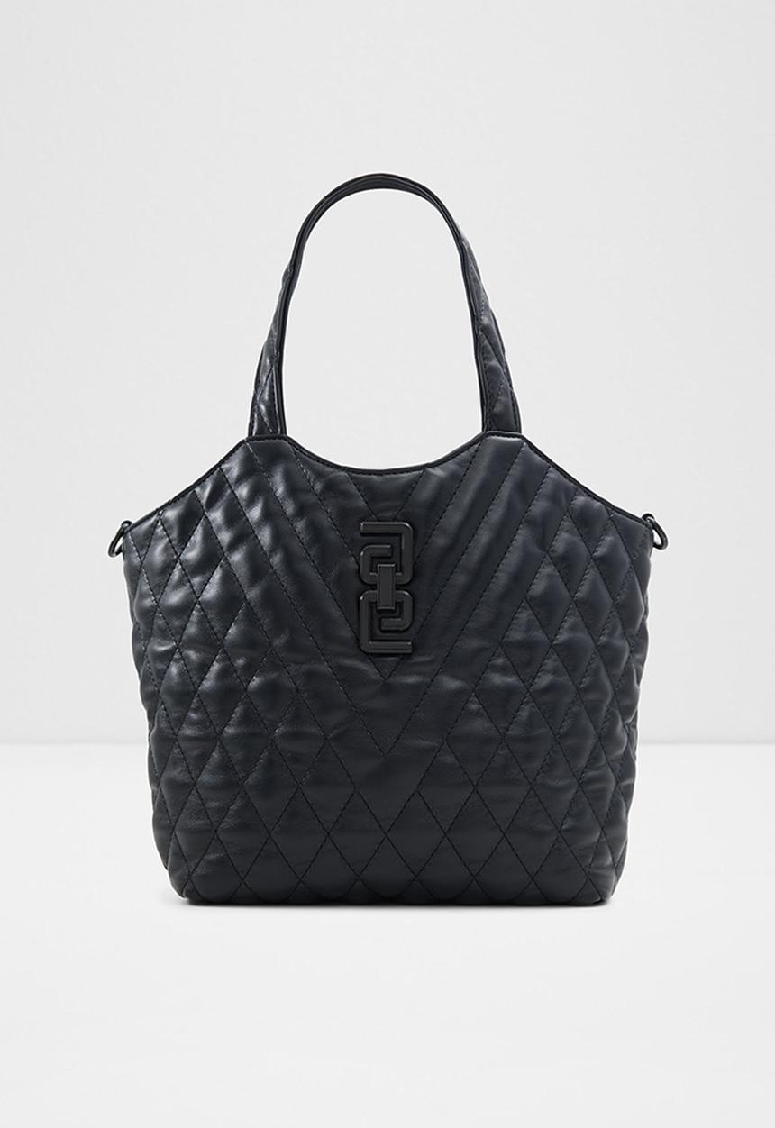 ALDO - Zinylaax shopper - black