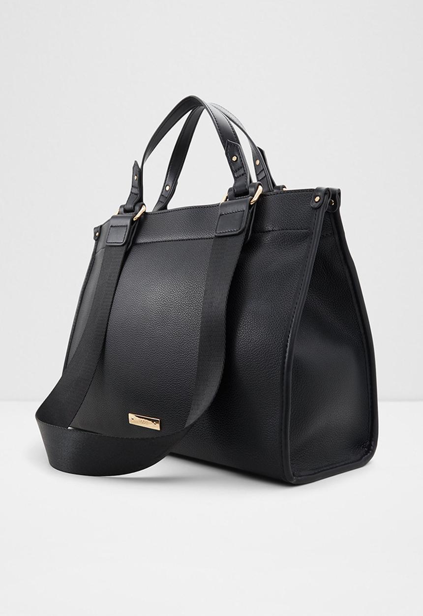ALDO - Adalima tote bag - black