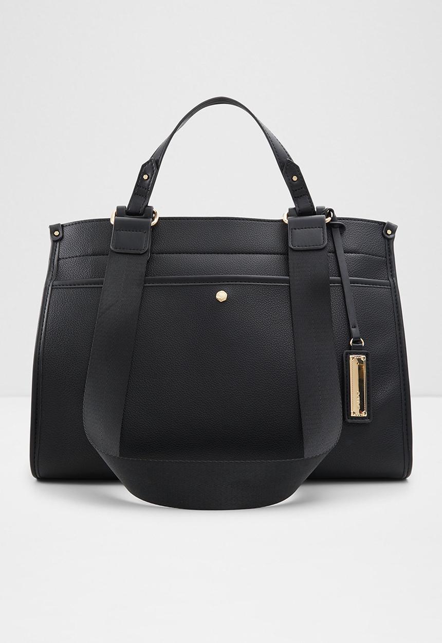 ALDO - Adalima tote bag - black