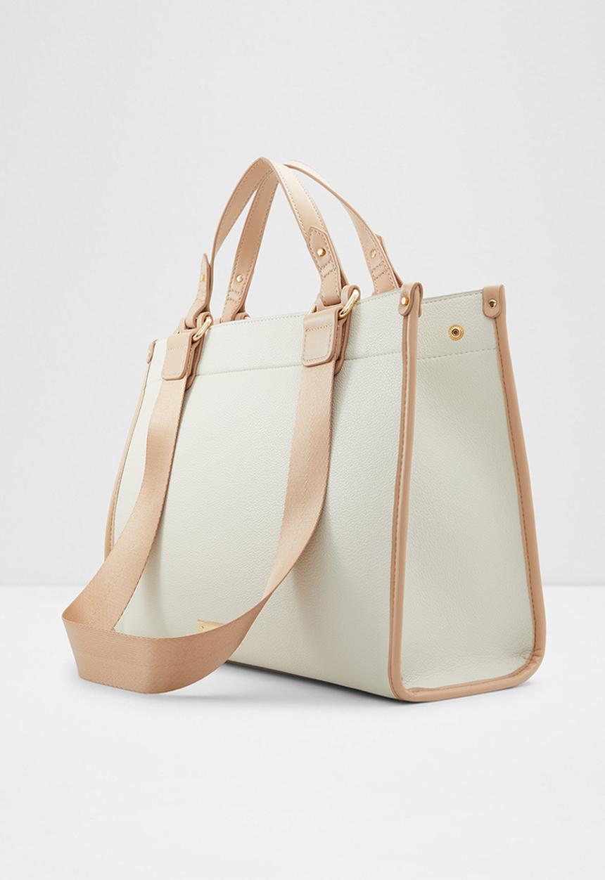 ALDO - Adalima tote bag - beige