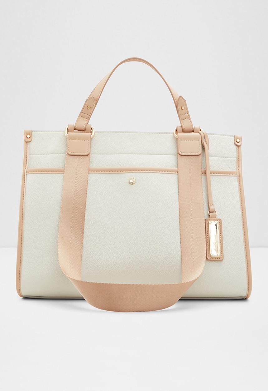 ALDO - Adalima tote bag - beige
