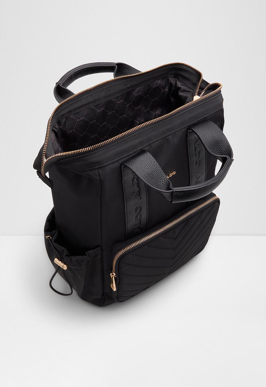 ALDO - Elbandar backpack - black