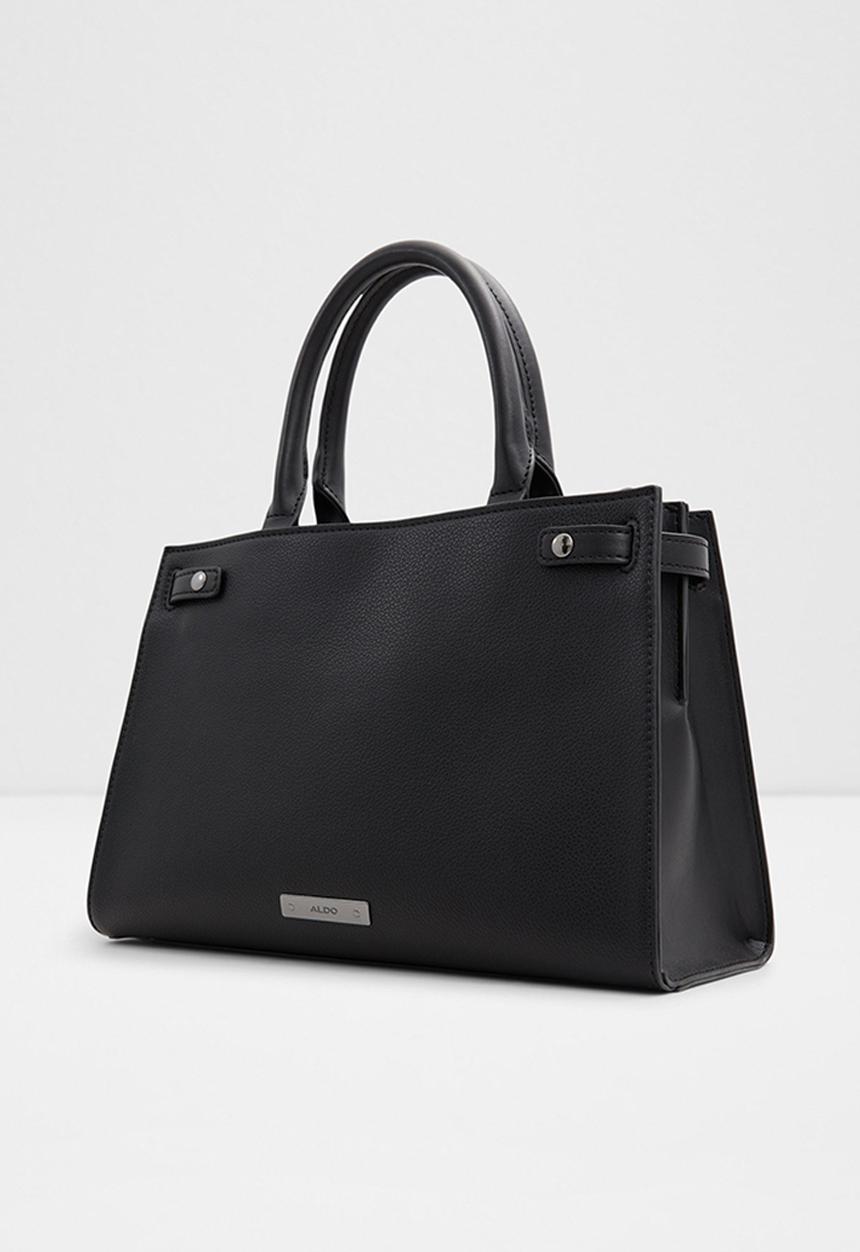 ALDO - Elizabelle tote bag - black