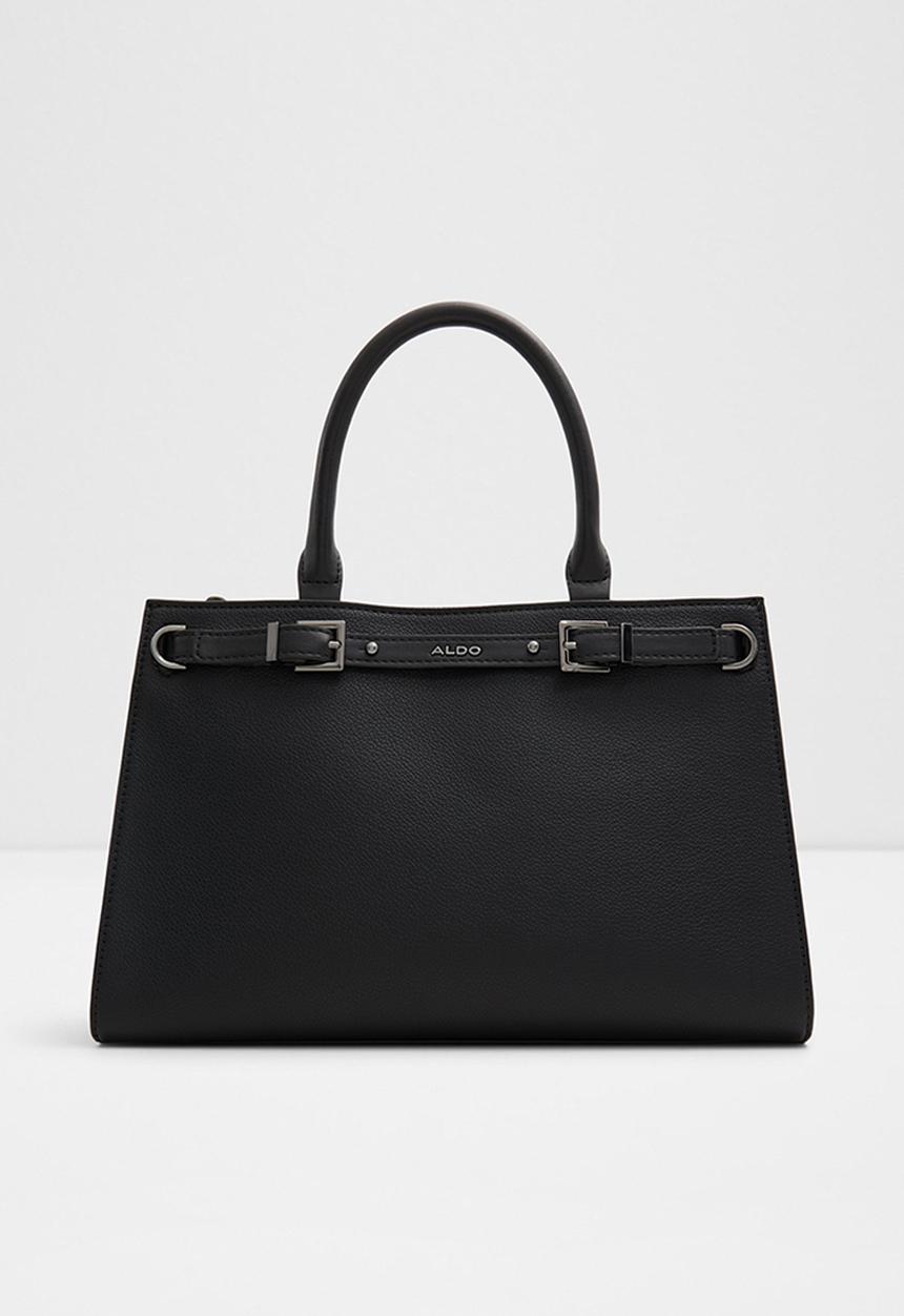 ALDO - Elizabelle tote bag - black