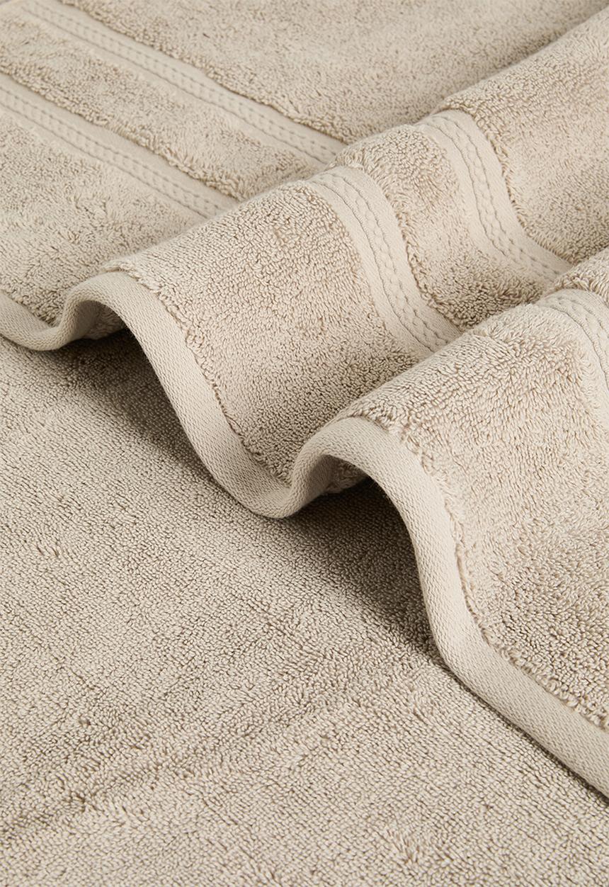 Nortex - Royal Plush Luxury Towel - Taupe