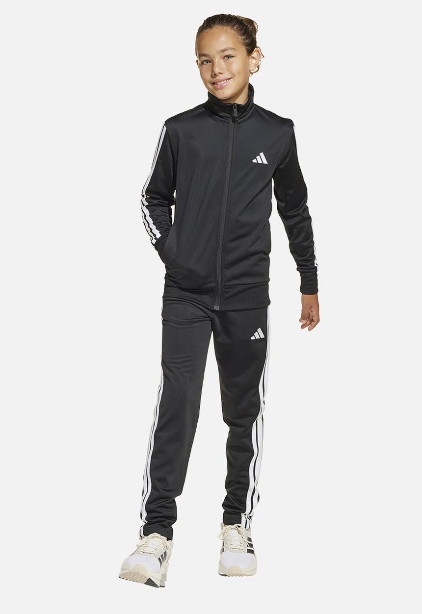 adidas Performance - J 3S Tr Ts 205 - Black & White