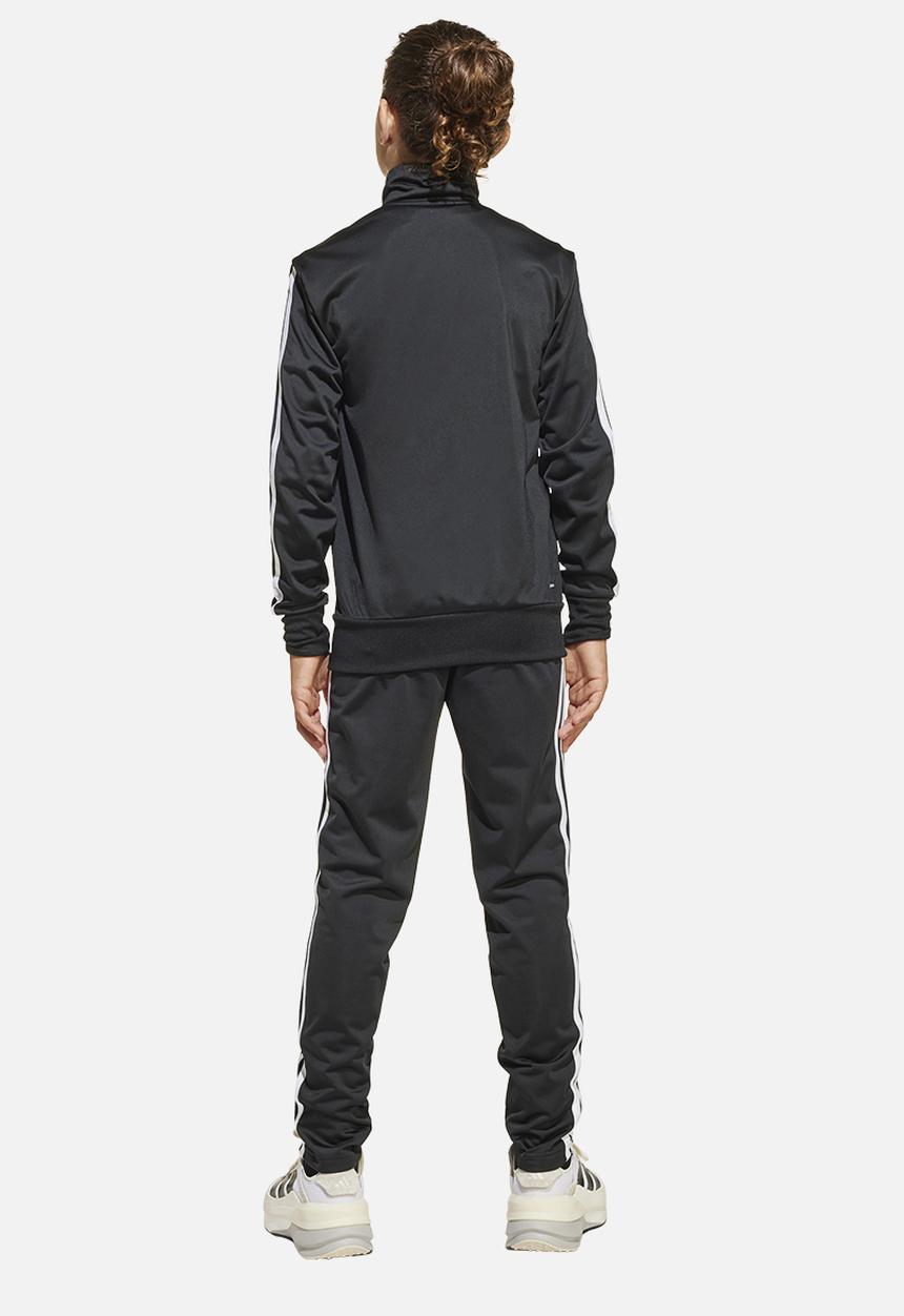 adidas Performance - J 3S Tr Ts 205 - Black & White
