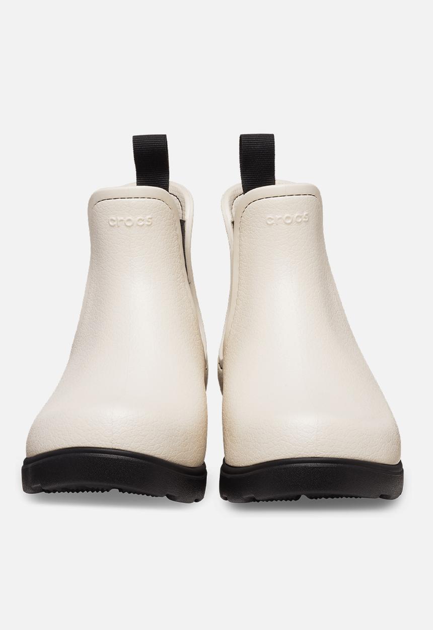 Crocs - Dylan chelsea boot - stucco