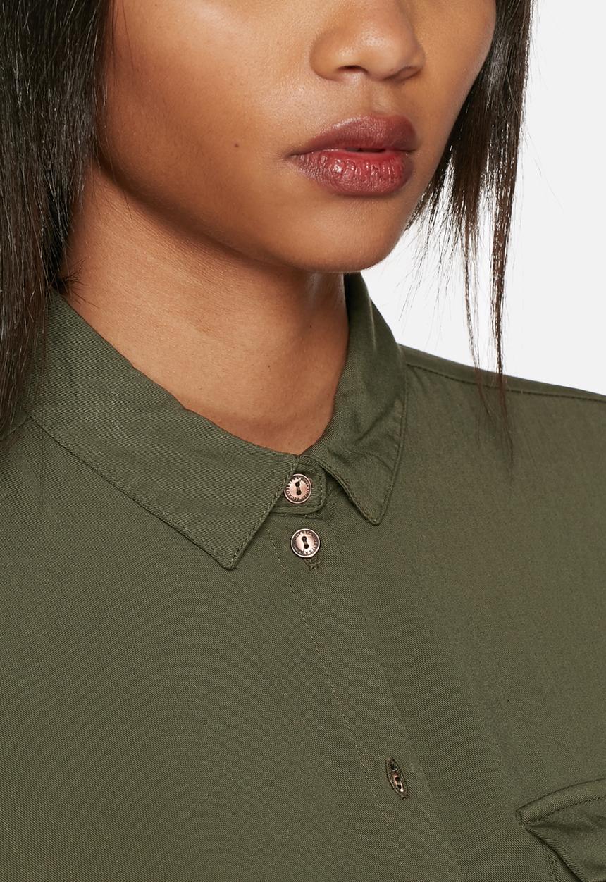 ONLY - Charlotte shirt