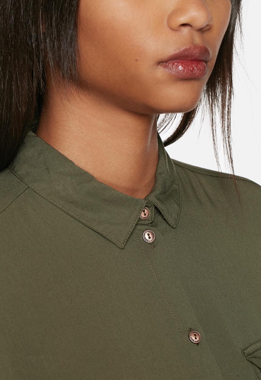 ONLY - Charlotte shirt