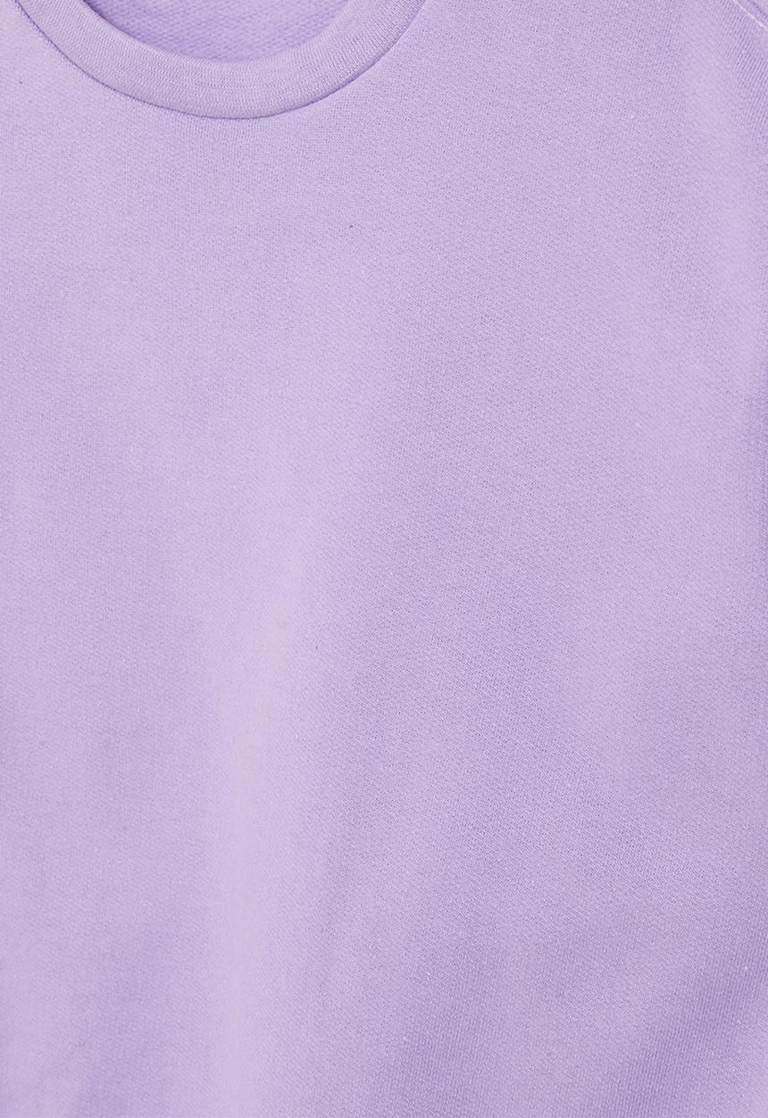 Pop Candy - Sweatshirt - lilac
