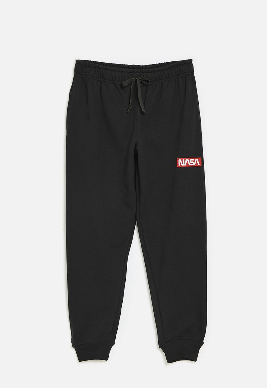 Pop Candy - Jogger - black