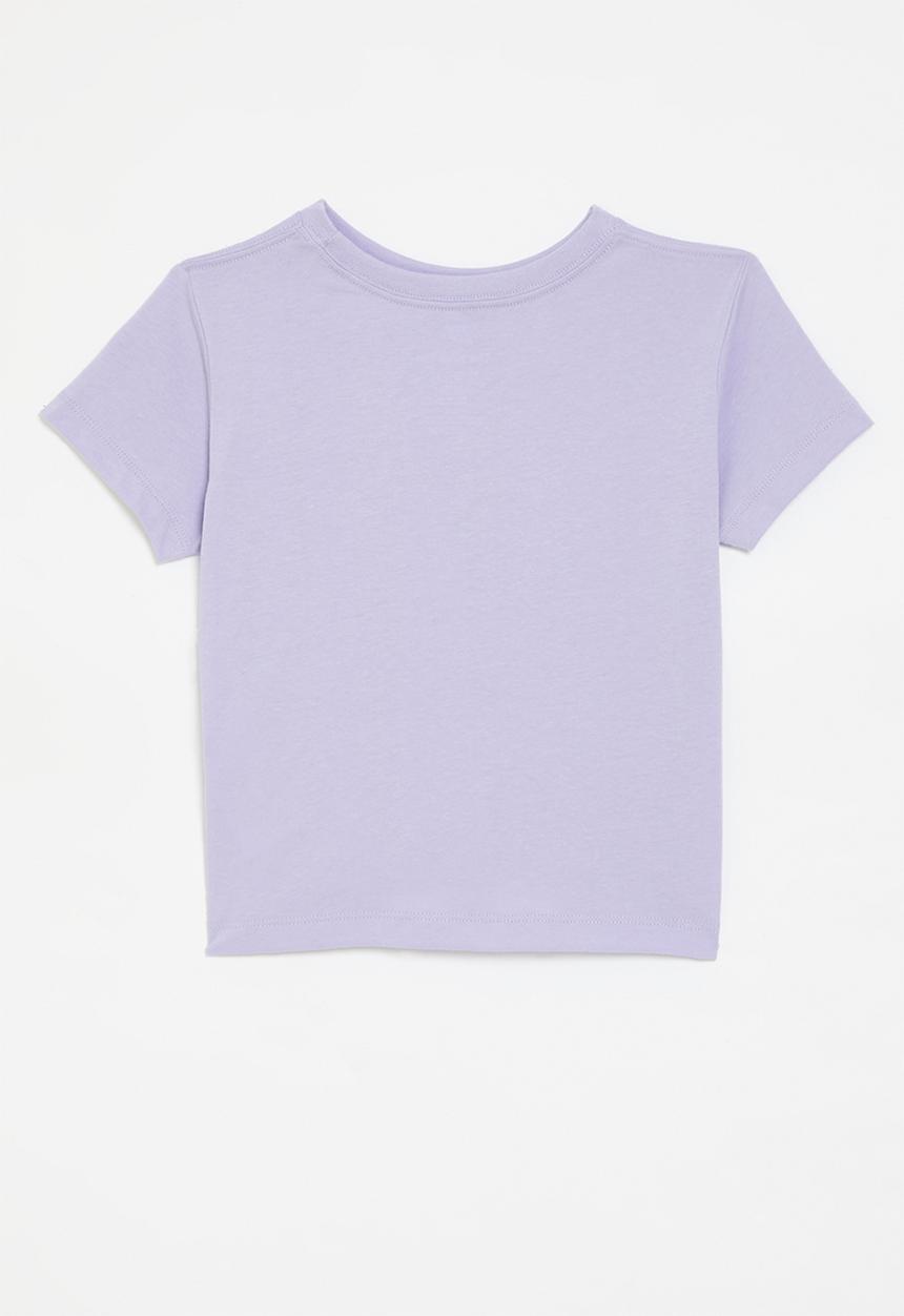 Nike - Nkg new impressions graphic tee - hydrangeas