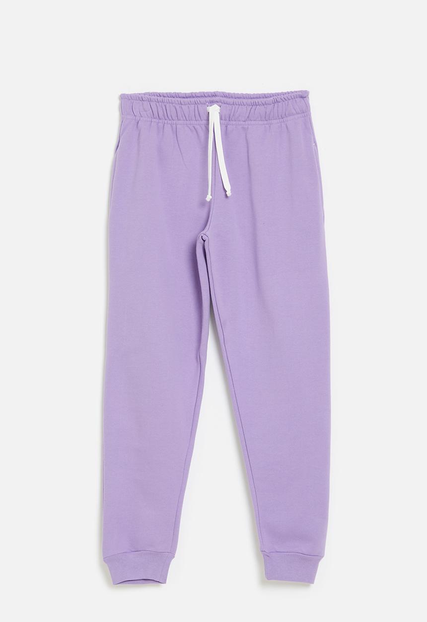 Pop Candy - Jogger-lilac