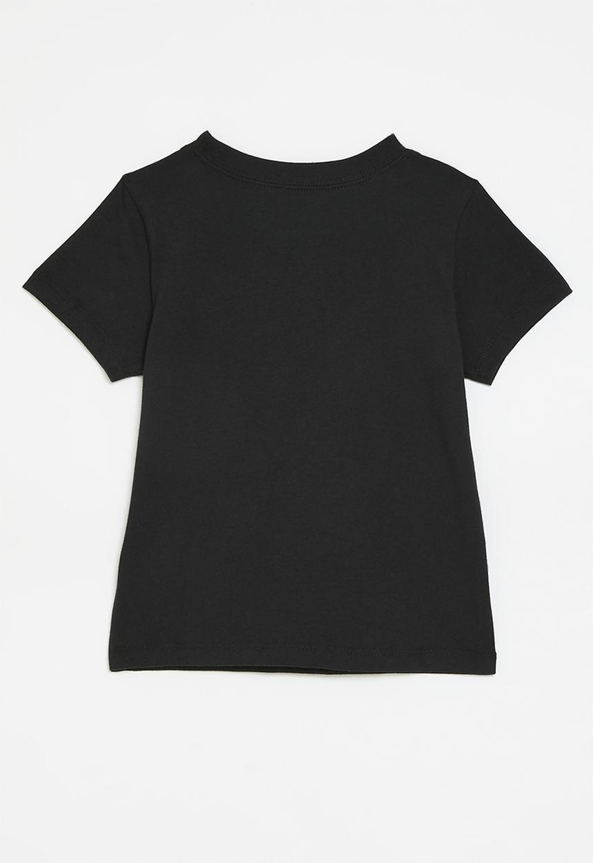 Nike - Nkg ringlet graphic tee - black
