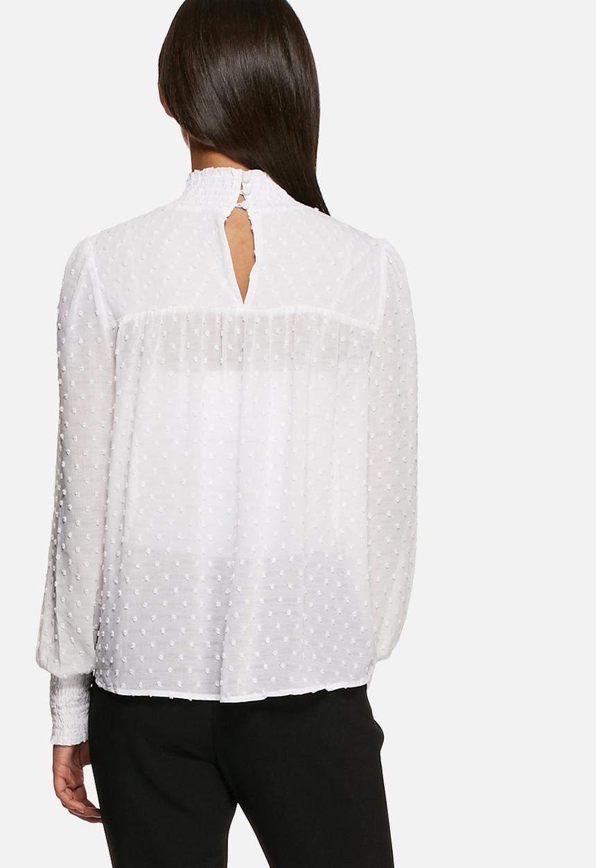 Y.A.S - Ila blouse