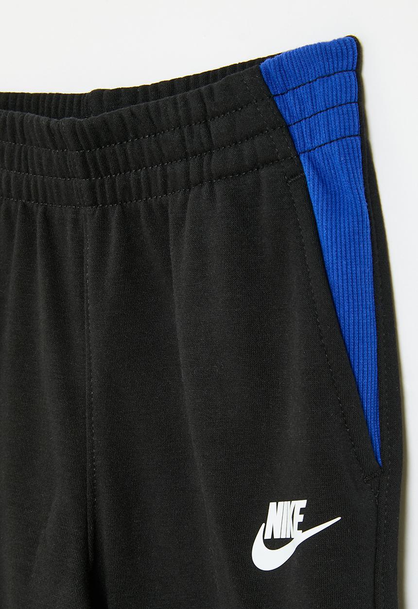 Nike - Nkb b nsw express yourself ft - black