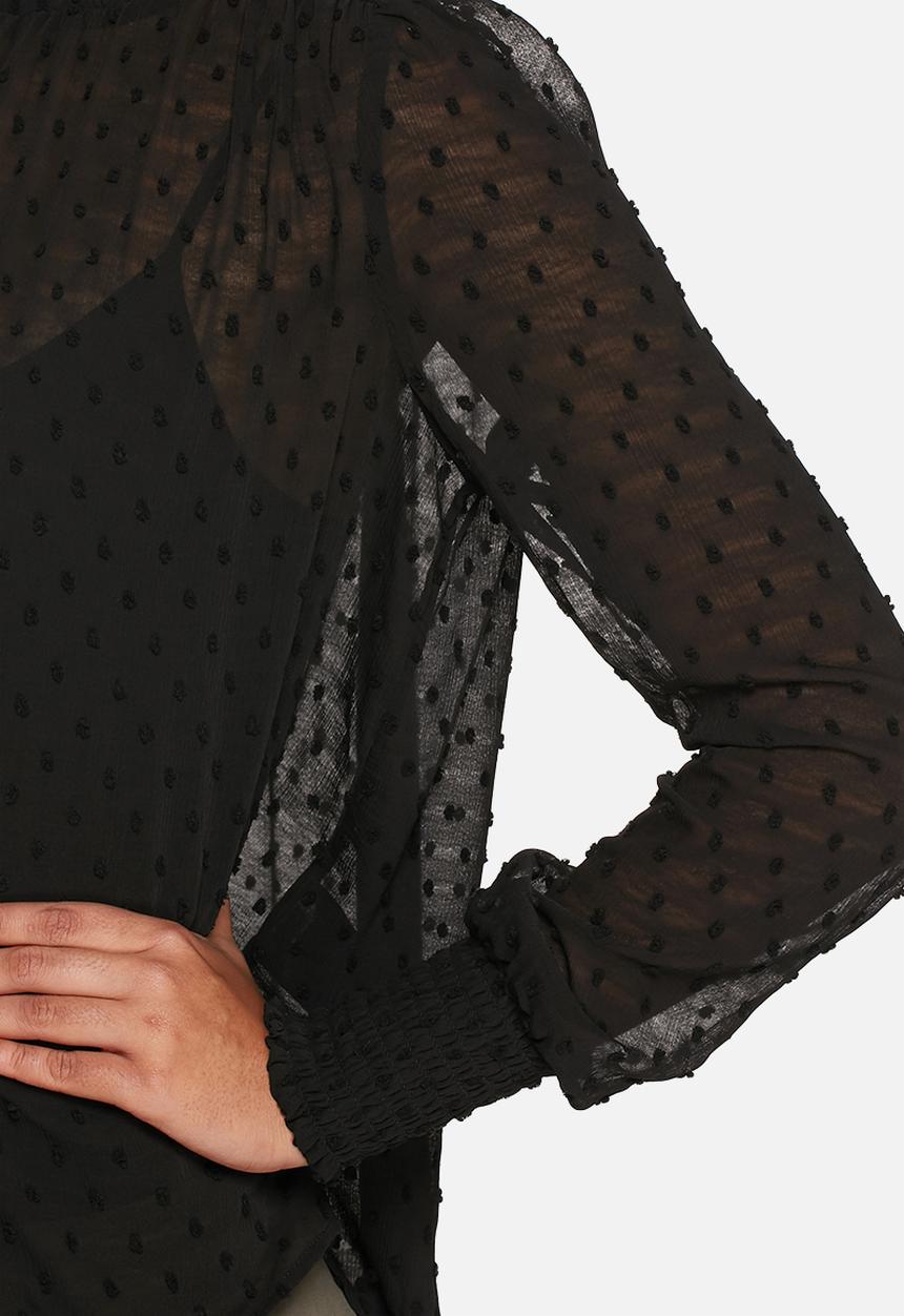 Y.A.S - Ila blouse