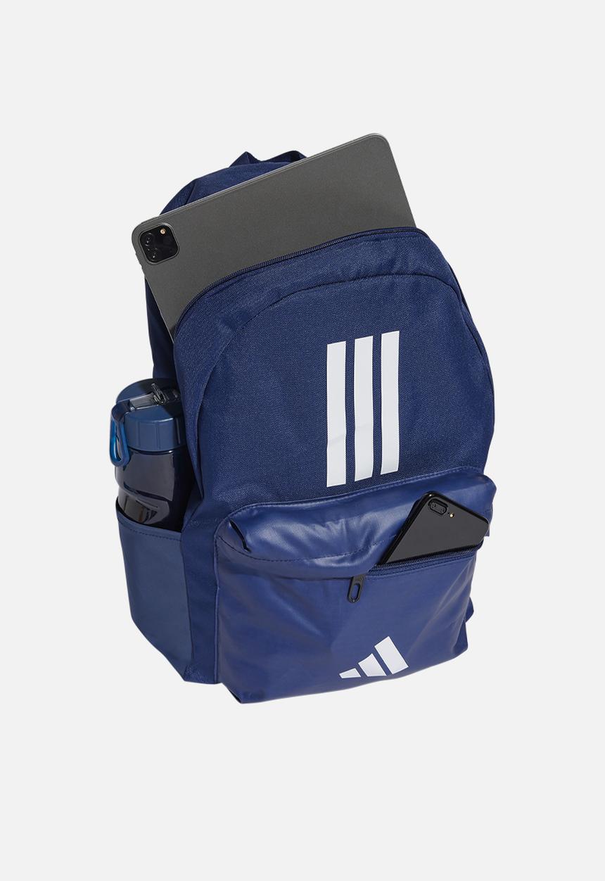 adidas Performance - Clsc Bars 3S Dkblue/White