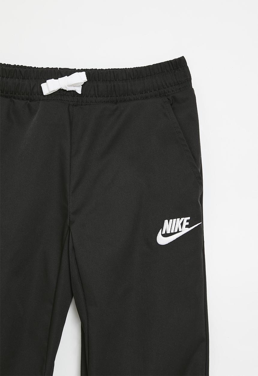 Nike - Nkn lbr woven pant - black