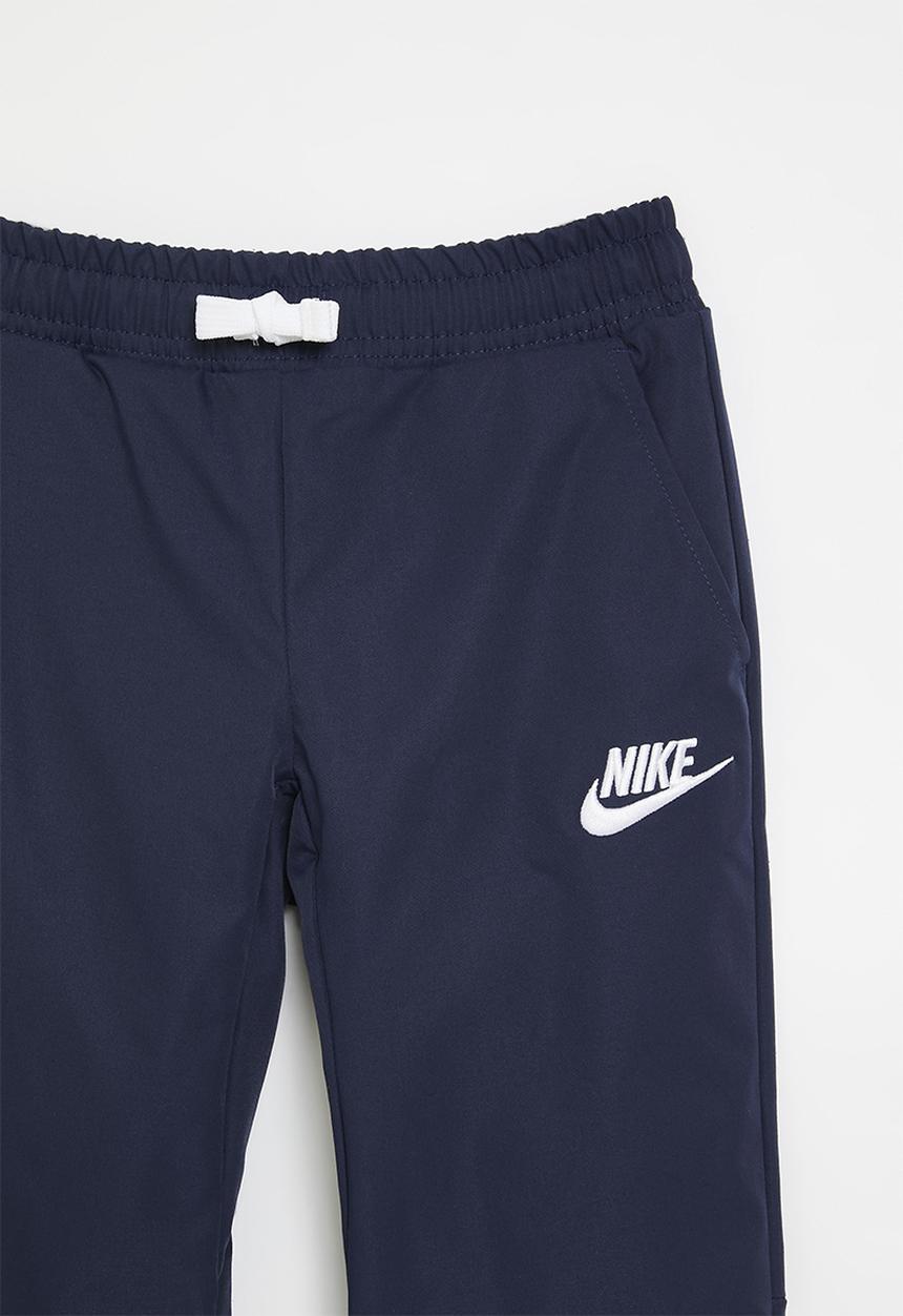 Nike - Nkn lbr woven pant - midnight navy