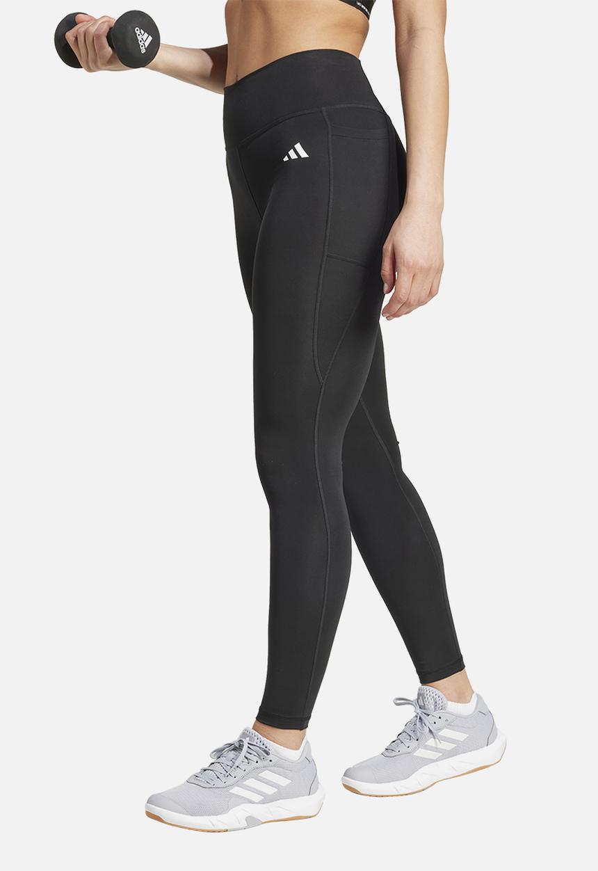 adidas Performance - Opt Ess St 1/1 - Black