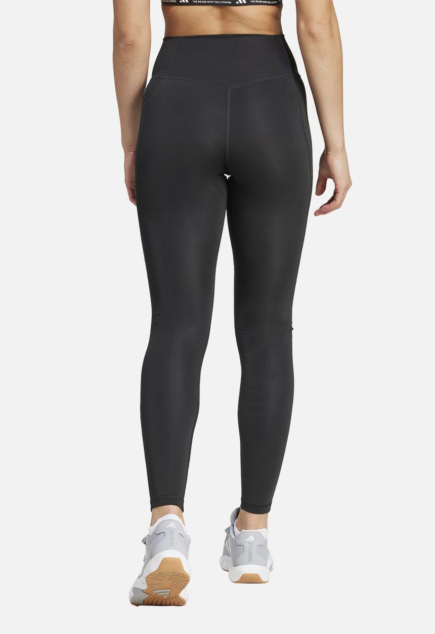 adidas Performance - Opt Ess St 1/1 - Black