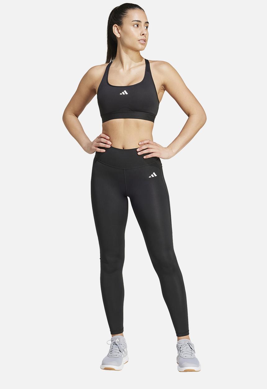 adidas Performance - Opt Ess St 1/1 - Black