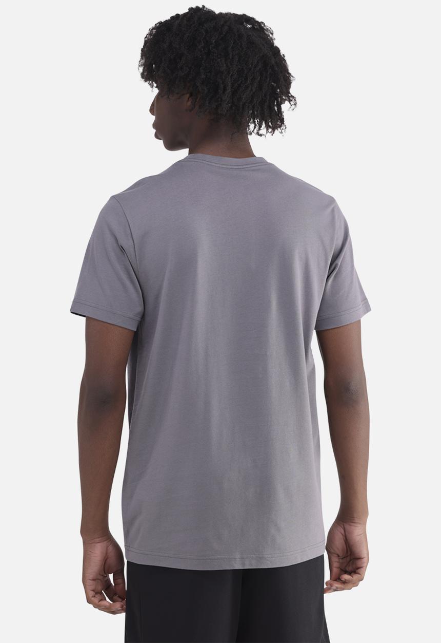 adidas Performance - m bl sj t 3 - grey four