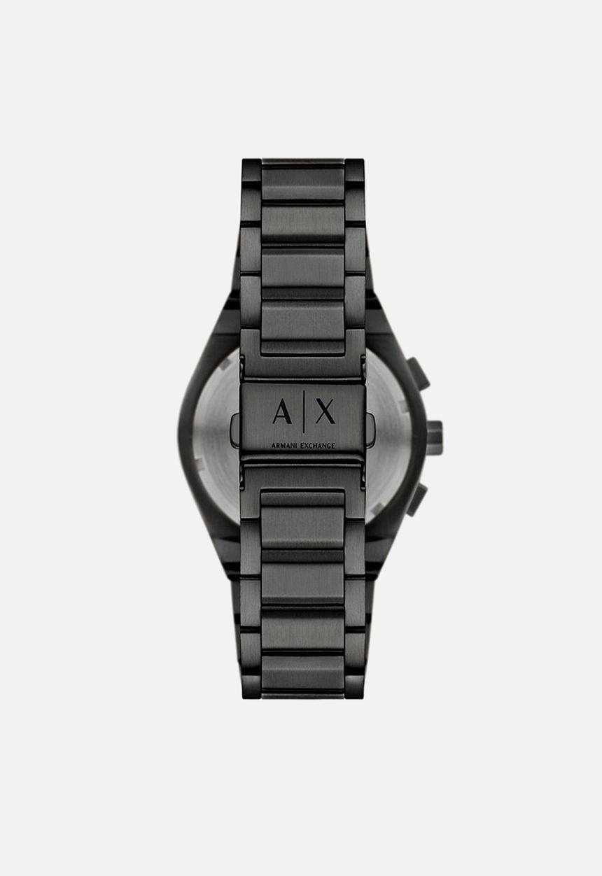Armani Exchange - AX4183 - Black
