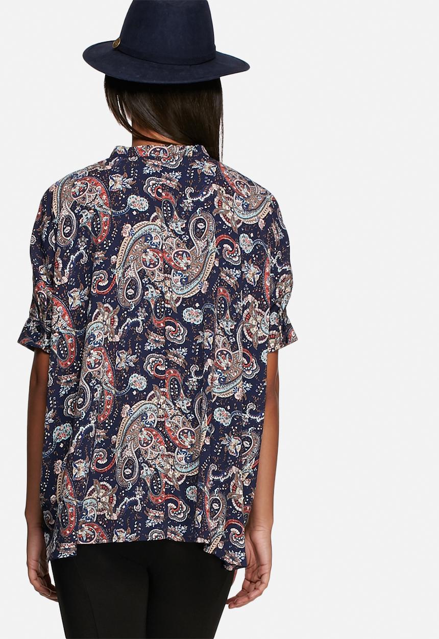 ONLY - Smart boxy top