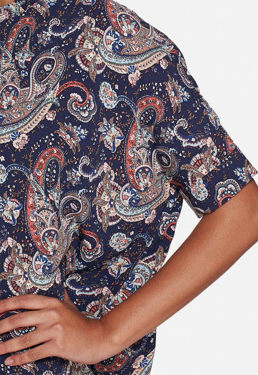 ONLY - Smart boxy top
