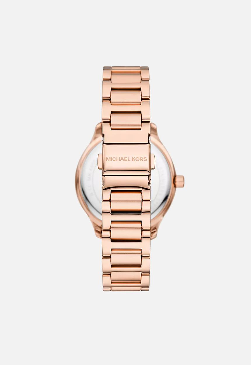 Michael Kors - Sage watch - rose gold