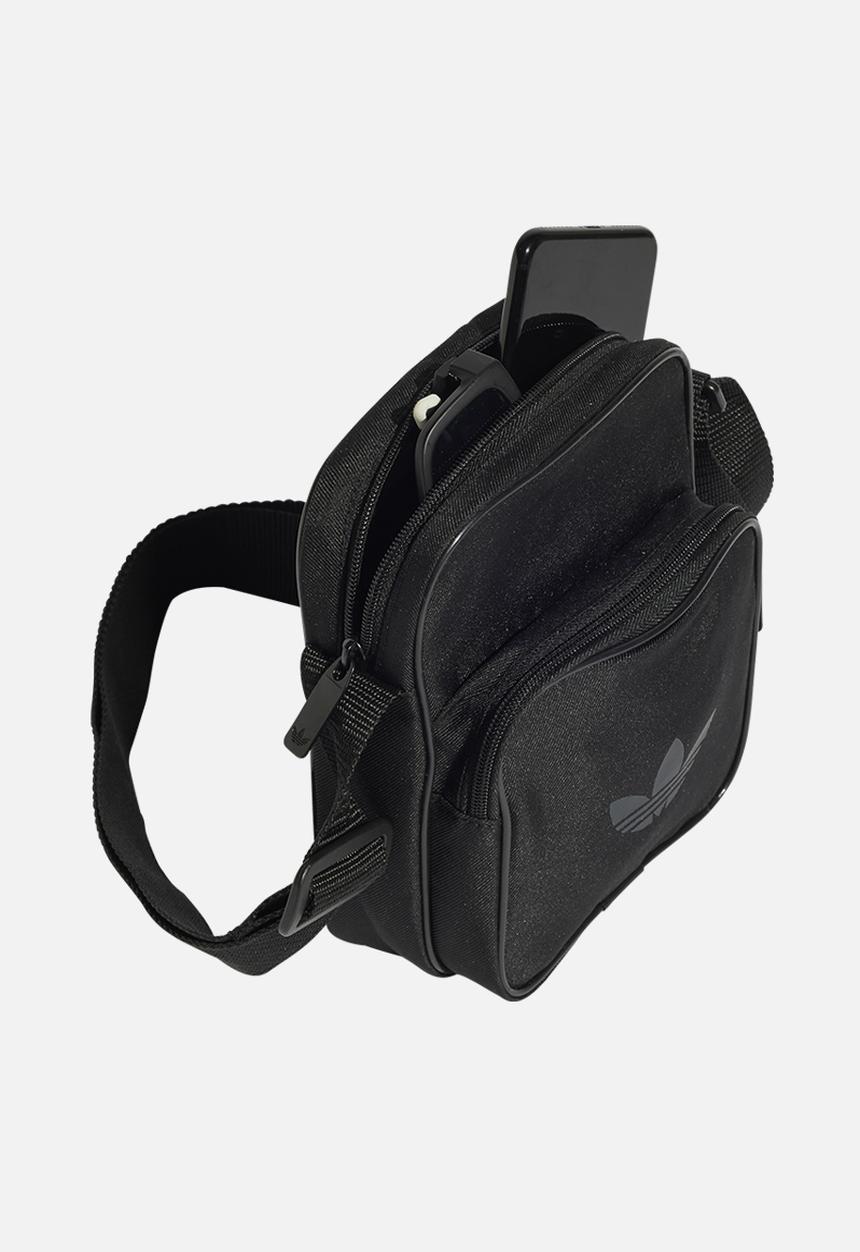 AC Small Item Bag - Black