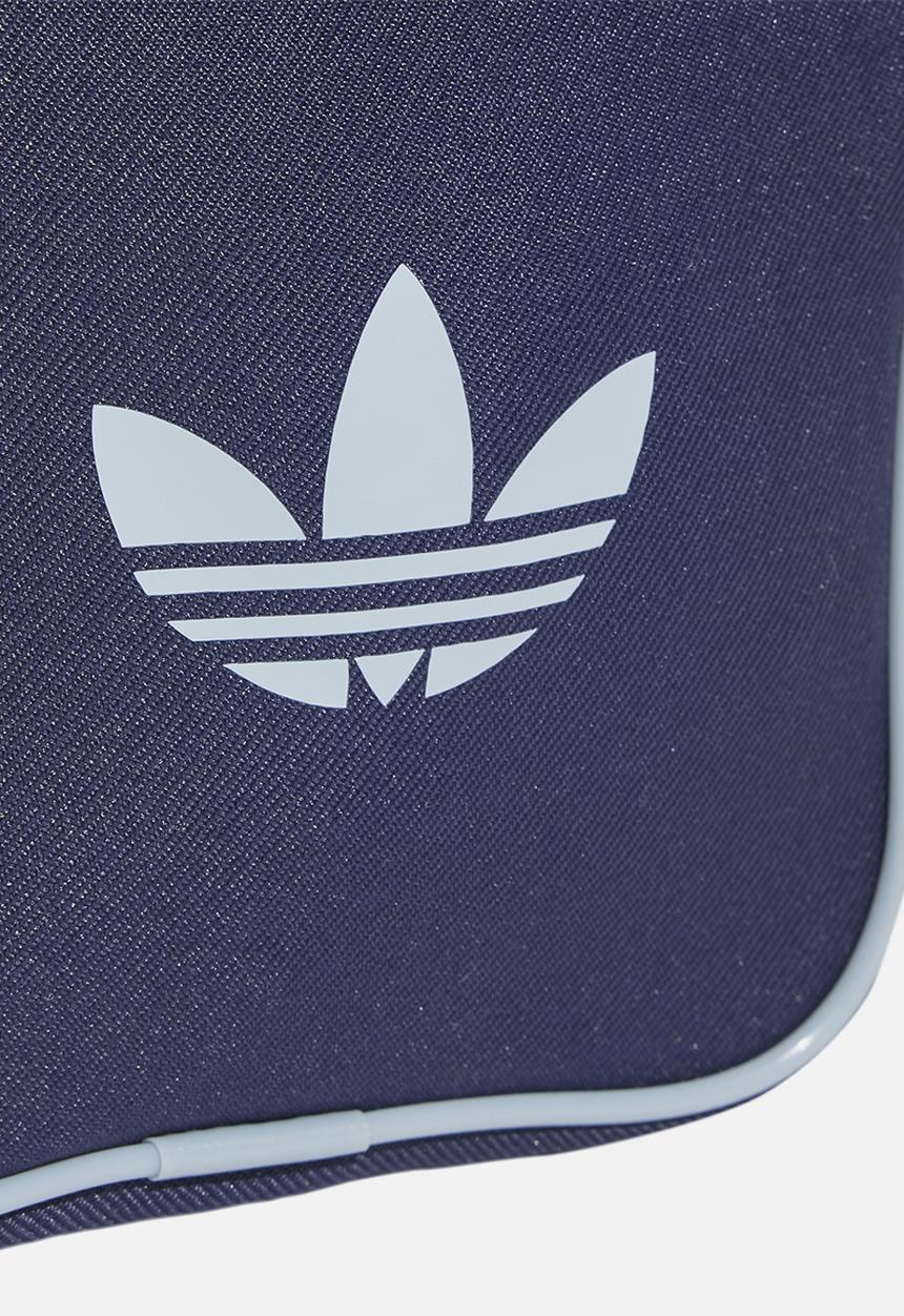 adidas Originals - AC Small Item Bag - Night Indigo 